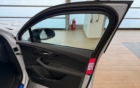 Audi Q7, 2025 год, 12 790 000 рублей, 12 фотография