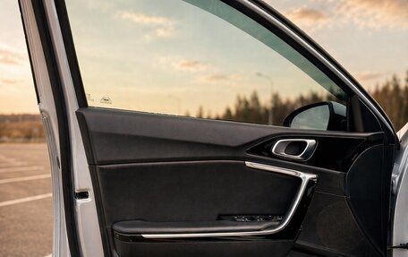 KIA cee'd III, 2020 год, 1 590 000 рублей, 10 фотография
