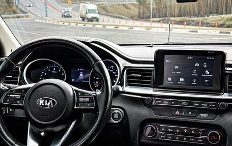 KIA cee'd III, 2020 год, 1 590 000 рублей, 17 фотография