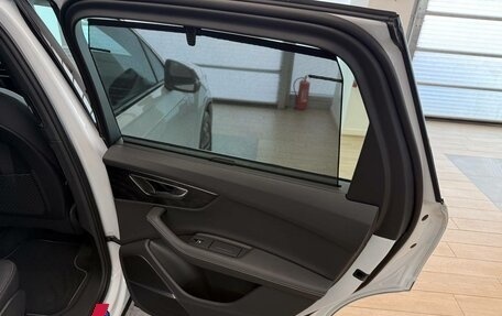Audi Q7, 2025 год, 12 790 000 рублей, 17 фотография