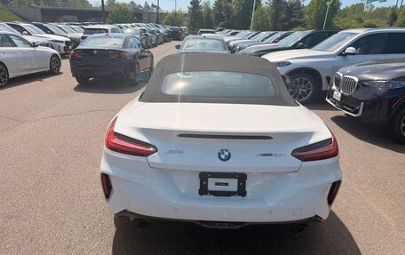 BMW Z4, 2026 год, 9 077 000 рублей, 3 фотография