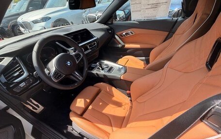 BMW Z4, 2026 год, 9 077 000 рублей, 4 фотография