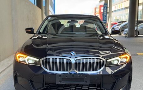 BMW 3 серия, 2023 год, 3 399 000 рублей, 2 фотография