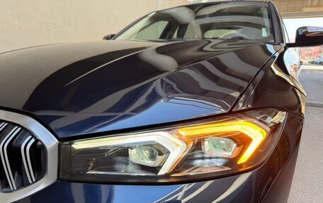 BMW 3 серия, 2023 год, 3 399 000 рублей, 3 фотография
