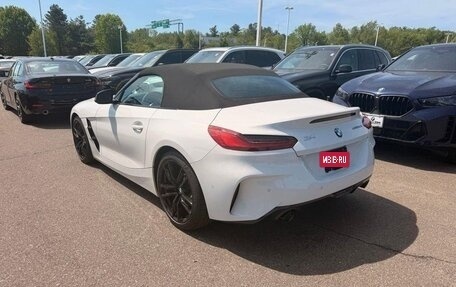 BMW Z4, 2026 год, 9 077 000 рублей, 2 фотография
