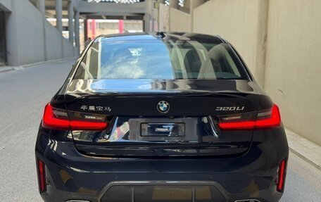 BMW 3 серия, 2023 год, 3 399 000 рублей, 6 фотография