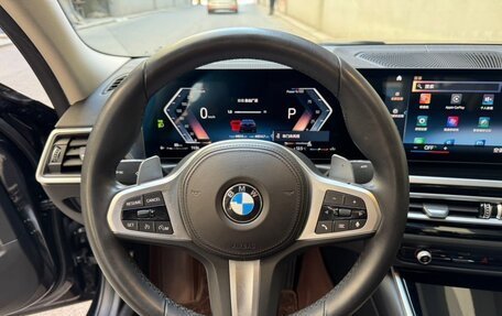BMW 3 серия, 2023 год, 3 399 000 рублей, 15 фотография