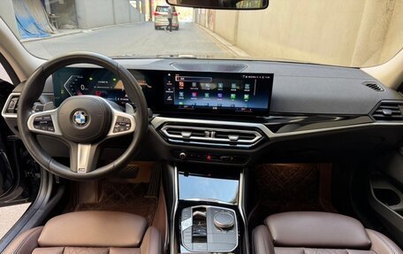 BMW 3 серия, 2023 год, 3 399 000 рублей, 14 фотография