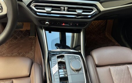 BMW 3 серия, 2023 год, 3 399 000 рублей, 18 фотография