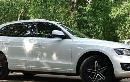 Audi Q5, 2010 год, 1 315 000 рублей, 4 фотография