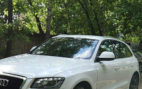 Audi Q5, 2010 год, 1 315 000 рублей, 6 фотография