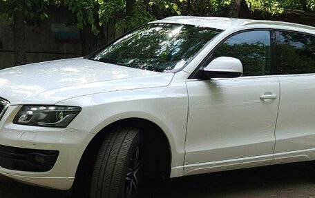 Audi Q5, 2010 год, 1 315 000 рублей, 3 фотография