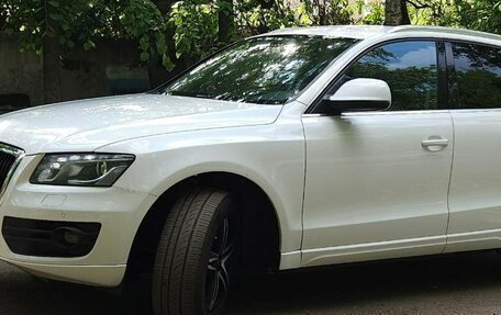 Audi Q5, 2010 год, 1 315 000 рублей, 7 фотография