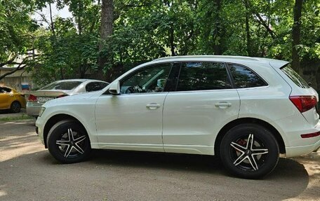 Audi Q5, 2010 год, 1 315 000 рублей, 11 фотография