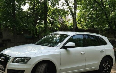 Audi Q5, 2010 год, 1 315 000 рублей, 8 фотография