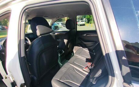 Audi Q5, 2010 год, 1 315 000 рублей, 14 фотография