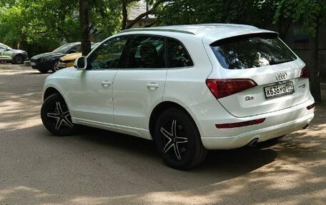 Audi Q5, 2010 год, 1 315 000 рублей, 10 фотография