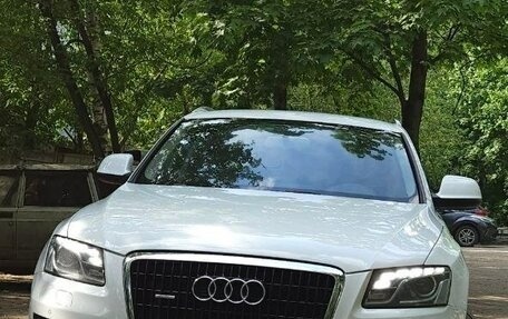 Audi Q5, 2010 год, 1 315 000 рублей, 5 фотография