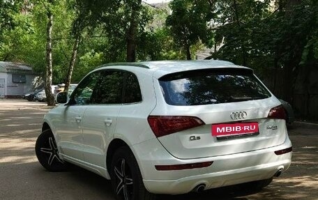 Audi Q5, 2010 год, 1 315 000 рублей, 9 фотография