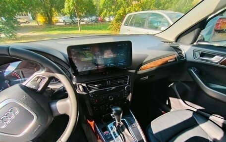 Audi Q5, 2010 год, 1 315 000 рублей, 13 фотография