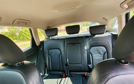 Audi Q5, 2010 год, 1 315 000 рублей, 15 фотография