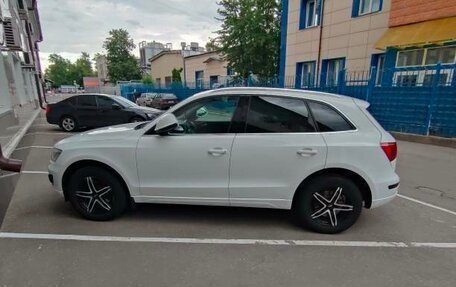 Audi Q5, 2010 год, 1 315 000 рублей, 20 фотография