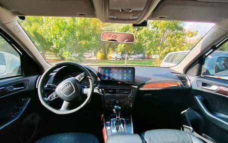 Audi Q5, 2010 год, 1 315 000 рублей, 16 фотография