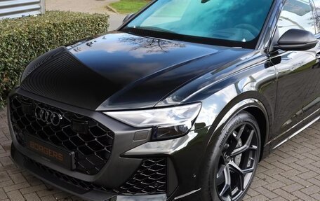 Audi RS Q8 I, 2025 год, 24 900 000 рублей, 3 фотография