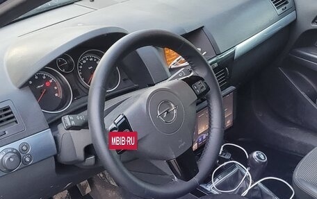 Opel Astra H, 2009 год, 595 000 рублей, 3 фотография