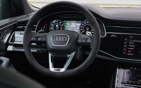 Audi RS Q8 I, 2025 год, 24 900 000 рублей, 9 фотография