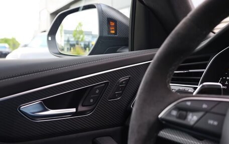 Audi RS Q8 I, 2025 год, 24 900 000 рублей, 8 фотография