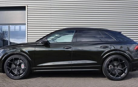 Audi RS Q8 I, 2025 год, 24 900 000 рублей, 6 фотография