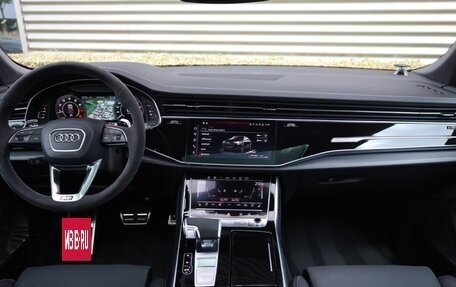 Audi RS Q8 I, 2025 год, 24 900 000 рублей, 7 фотография