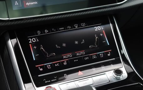 Audi RS Q8 I, 2025 год, 24 900 000 рублей, 11 фотография