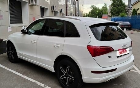 Audi Q5, 2010 год, 1 315 000 рублей, 21 фотография