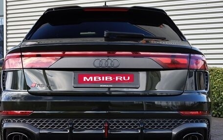 Audi RS Q8 I, 2025 год, 24 900 000 рублей, 4 фотография