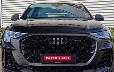 Audi RS Q8 I, 2025 год, 24 900 000 рублей, 2 фотография