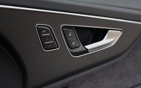 Audi RS Q8 I, 2025 год, 24 900 000 рублей, 15 фотография
