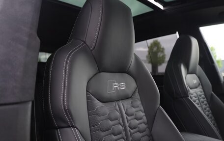 Audi RS Q8 I, 2025 год, 24 900 000 рублей, 23 фотография