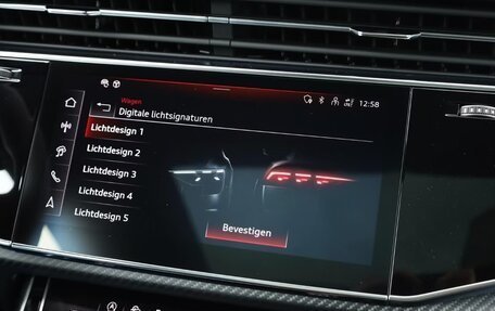 Audi RS Q8 I, 2025 год, 24 900 000 рублей, 13 фотография