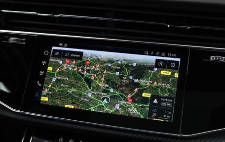 Audi RS Q8 I, 2025 год, 24 900 000 рублей, 19 фотография