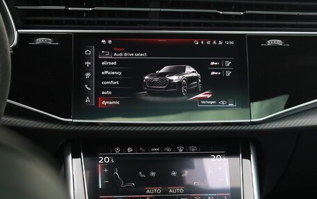 Audi RS Q8 I, 2025 год, 24 900 000 рублей, 17 фотография