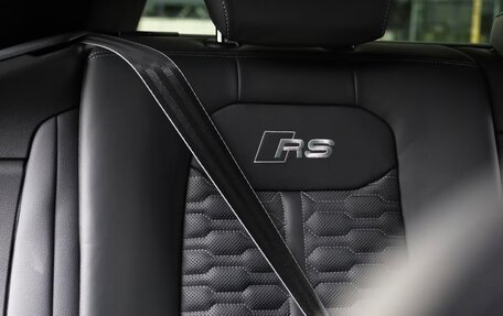 Audi RS Q8 I, 2025 год, 24 900 000 рублей, 16 фотография