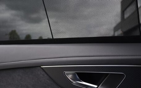 Audi RS Q8 I, 2025 год, 24 900 000 рублей, 20 фотография