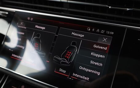 Audi RS Q8 I, 2025 год, 24 900 000 рублей, 21 фотография