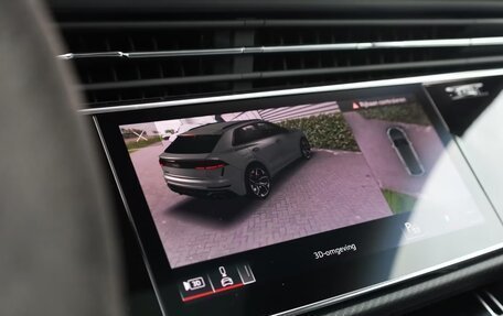 Audi RS Q8 I, 2025 год, 24 900 000 рублей, 22 фотография