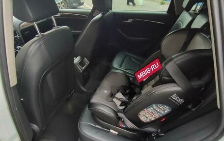 Audi Q5, 2010 год, 1 315 000 рублей, 19 фотография