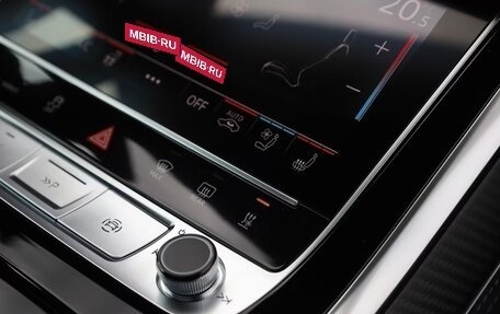 Audi RS Q8 I, 2025 год, 24 900 000 рублей, 14 фотография