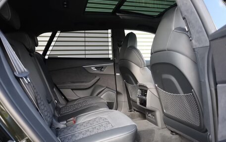 Audi RS Q8 I, 2025 год, 24 900 000 рублей, 25 фотография