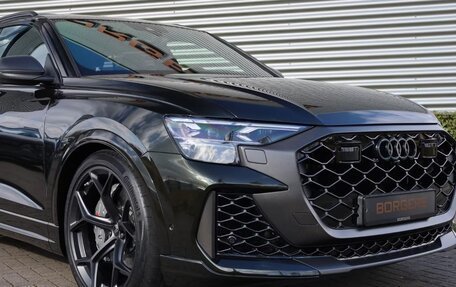 Audi RS Q8 I, 2025 год, 24 900 000 рублей, 28 фотография